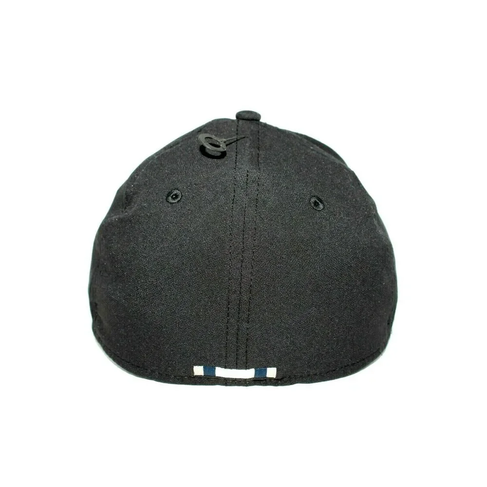 Nike Classic‎ 99 Swoosh Flex Fitted Hat UNH University of New Hampshire Wildcats